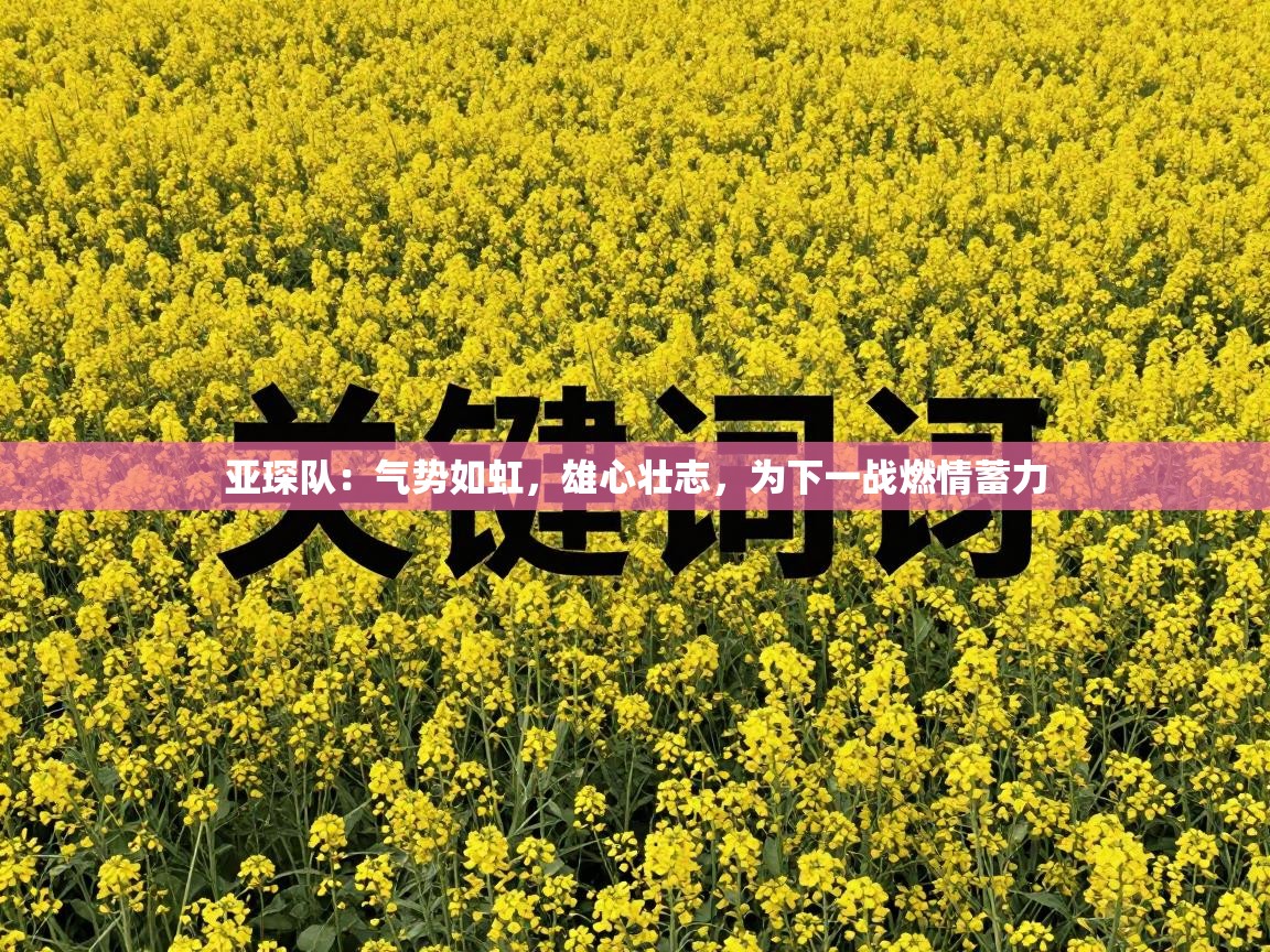 亚琛队:气势如虹,雄心壮志,为下一战燃情蓄力 第2张