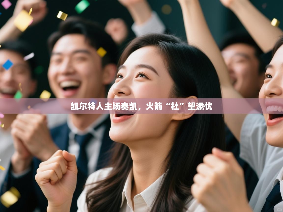 凯尔特人主场奏凯，火箭“杜”望添忧  第2张