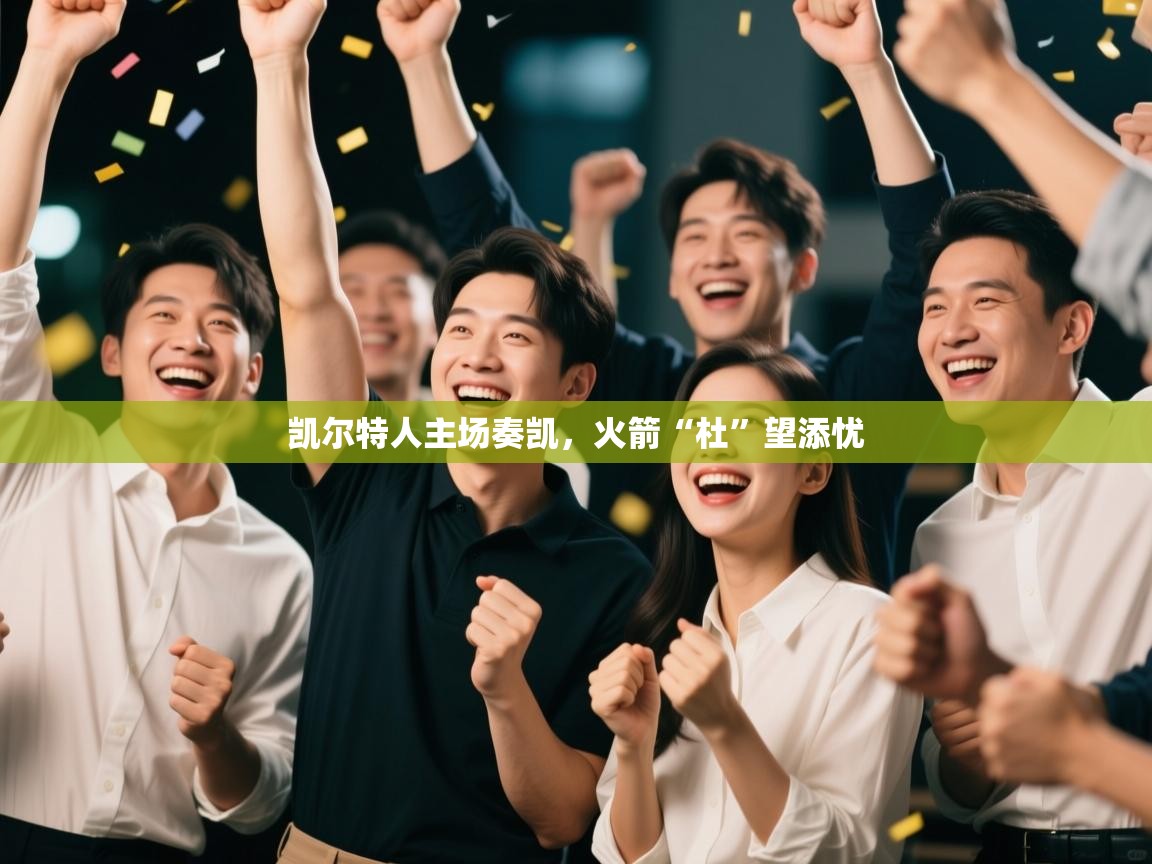 凯尔特人主场奏凯，火箭“杜”望添忧  第1张