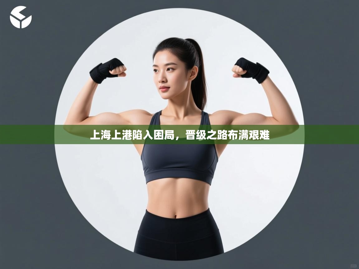 上海上港陷入困局，晋级之路布满艰难  第2张