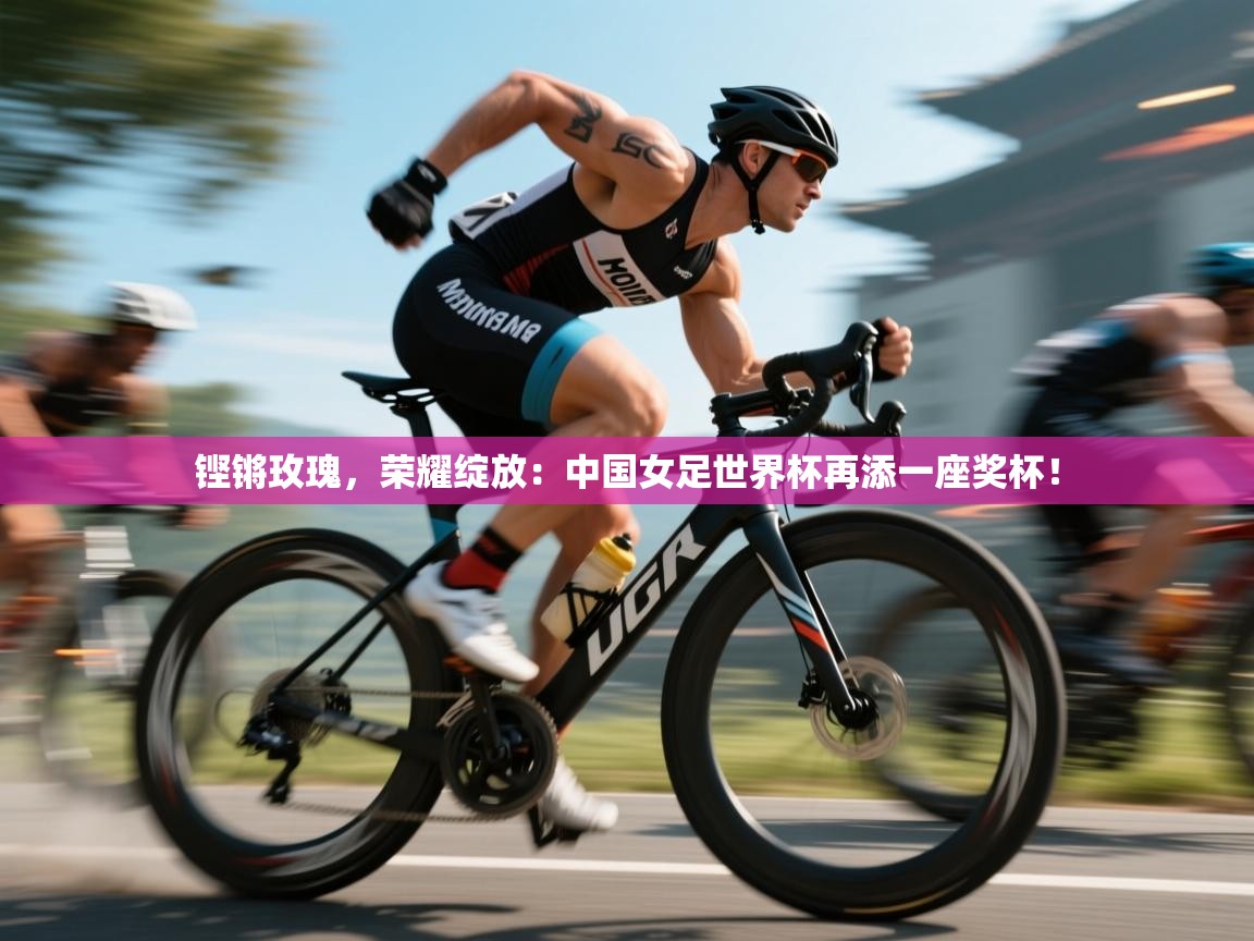 铿锵玫瑰,荣耀绽放:中国女足世界杯再添一座奖杯! 第2张