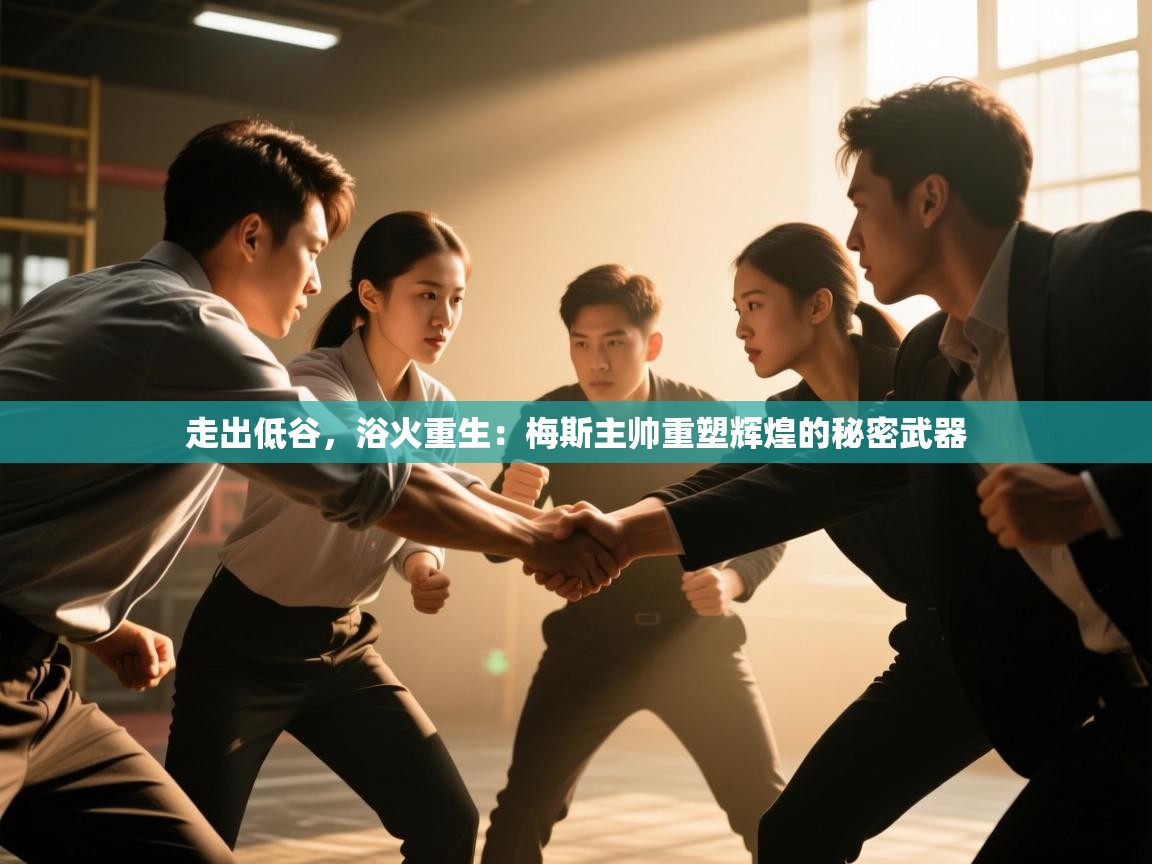 走出低谷，浴火重生：梅斯主帅重塑辉煌的秘密武器  第1张