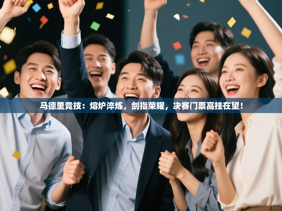 马德里竞技:熔炉淬炼,剑指荣耀,决赛门票高挂在望! 第1张